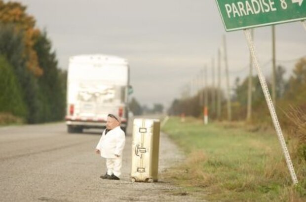 Postal (2007) - photo 4
