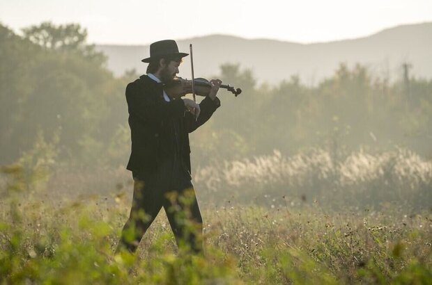 The Song of Names (2019) - photo 3