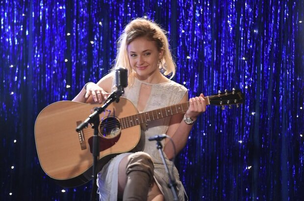Time Freak (2018) - photo 2