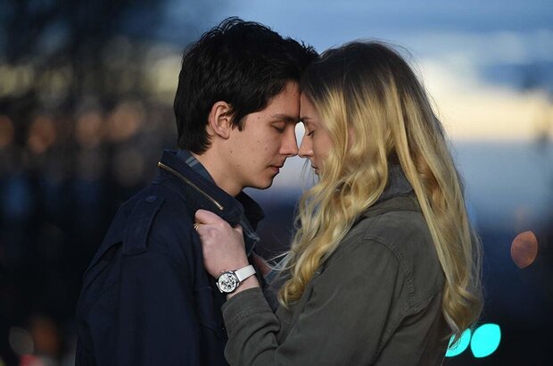 Time Freak (2018) - photo 1