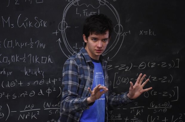 Time Freak (2018) - photo 3
