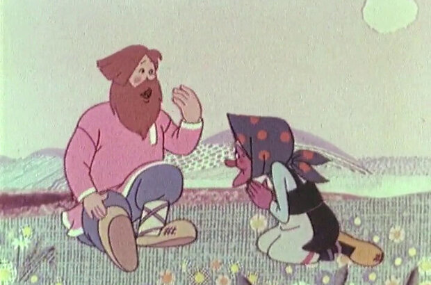 Samyy glavnyy (1970) - photo 1