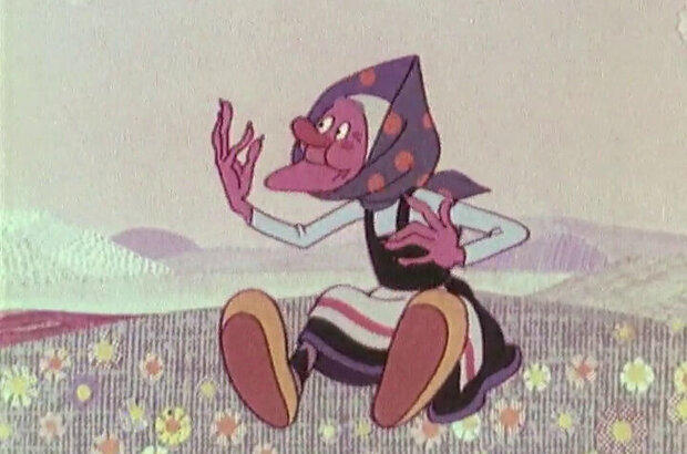 Samyy glavnyy (1970) - photo 10