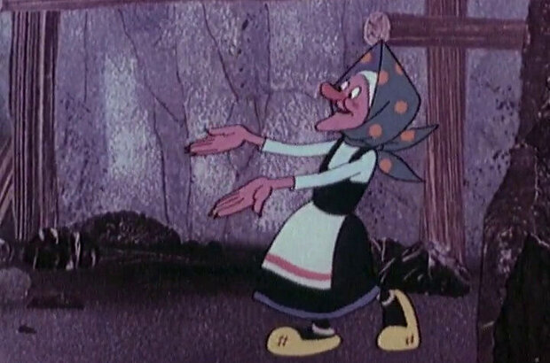 Samyy glavnyy (1970) - photo 12