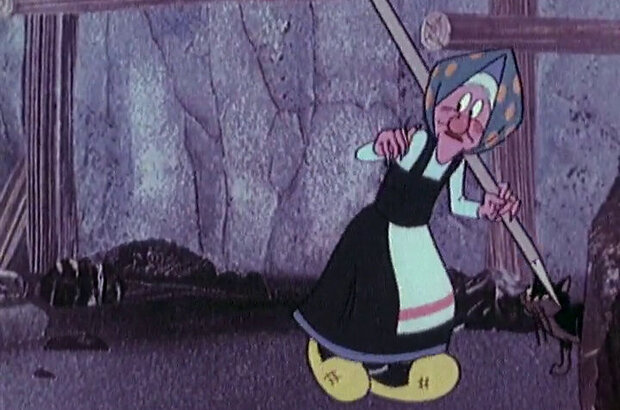 Samyy glavnyy (1970) - photo 9