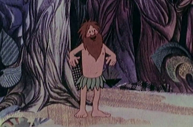Samyy glavnyy (1970) - photo 7