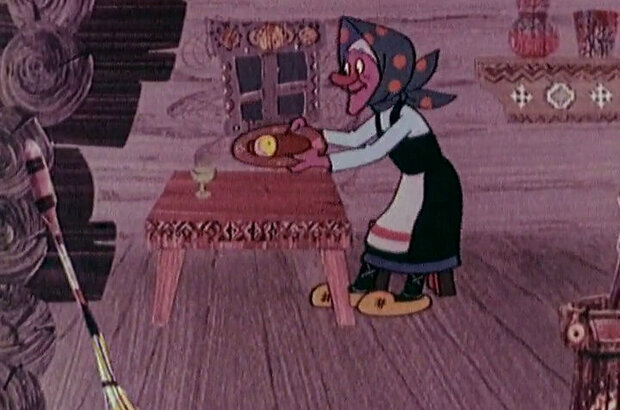 Samyy glavnyy (1970) - photo 3