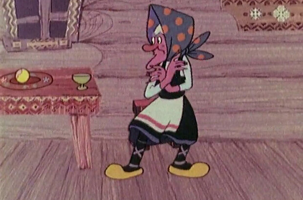 Samyy glavnyy (1970) - photo 5