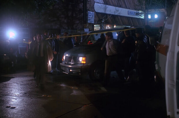 Marked for Death (1990) - photo 2