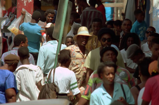 Marked for Death (1990) - photo 7
