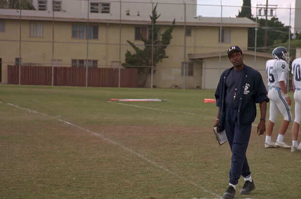 Marked for Death (1990) - photo 8