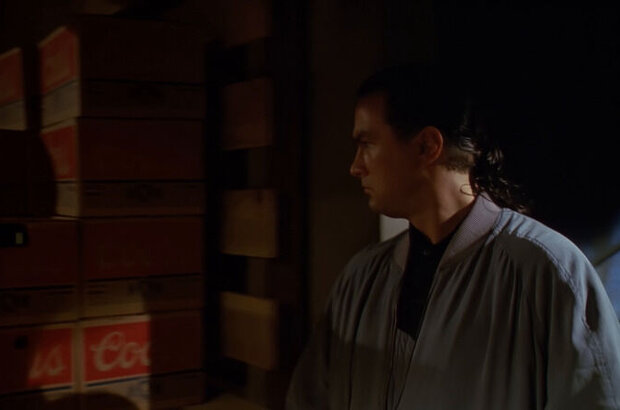 Marked for Death (1990) - photo 6