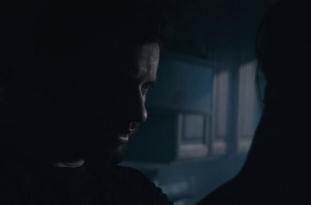 Awaken the Shadowman (2017) - photo 5