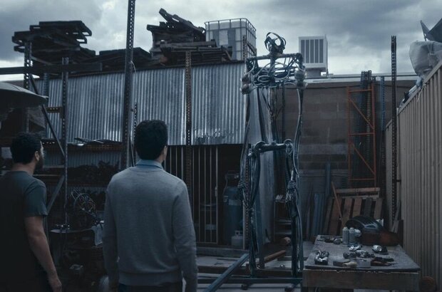 Awaken the Shadowman (2017) - photo 1