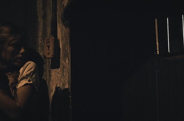 Awaken the Shadowman (2017) - photo 6