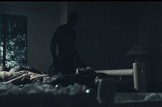 Awaken the Shadowman (2017) - photo 3