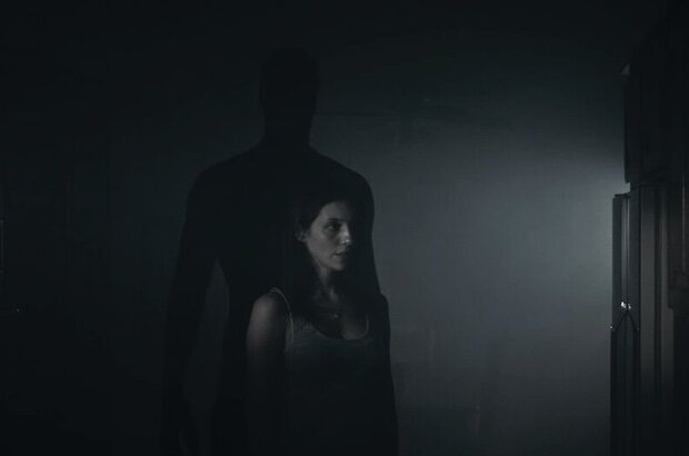 Awaken the Shadowman (2017) - photo 2
