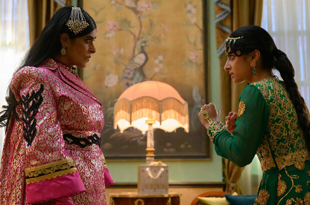 Polite Society (2023) - photo 1