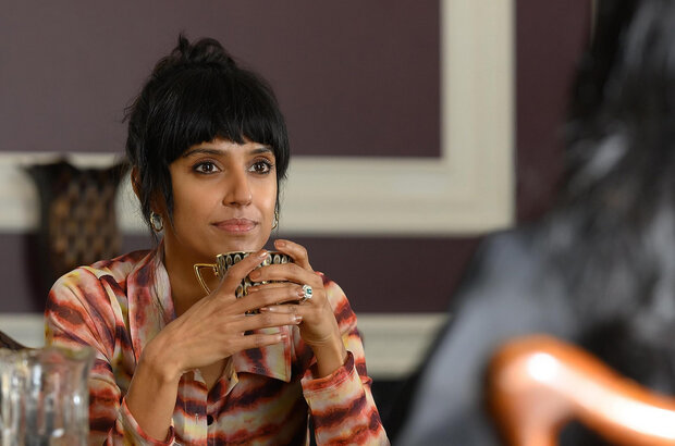 Polite Society (2023) - photo 4