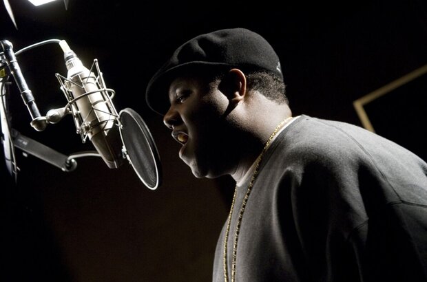 Notorious (2009) - photo 8