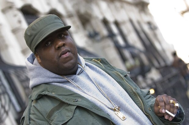 Notorious (2009) - photo 4