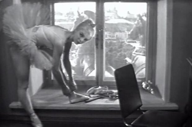 Я вас любил (1967) - фото 4