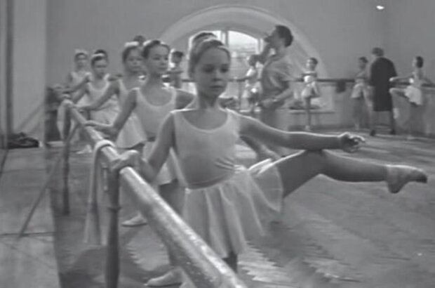 Я вас любил (1967) - фото 8