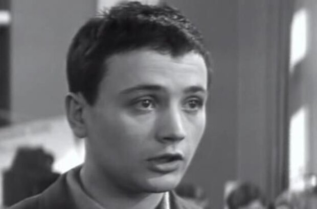 Я вас любил (1967) - фото 3
