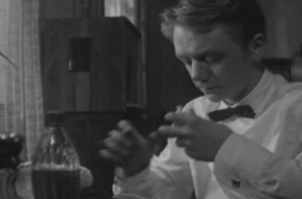 Я вас любил (1967) - фото 5