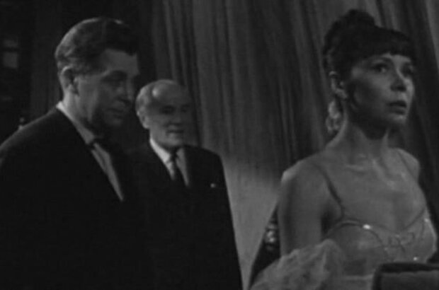 Я вас любил (1967) - фото 6