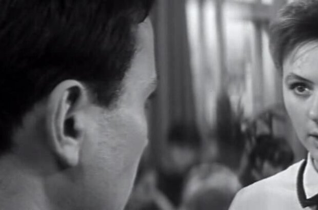 Я вас любил (1967) - фото 1