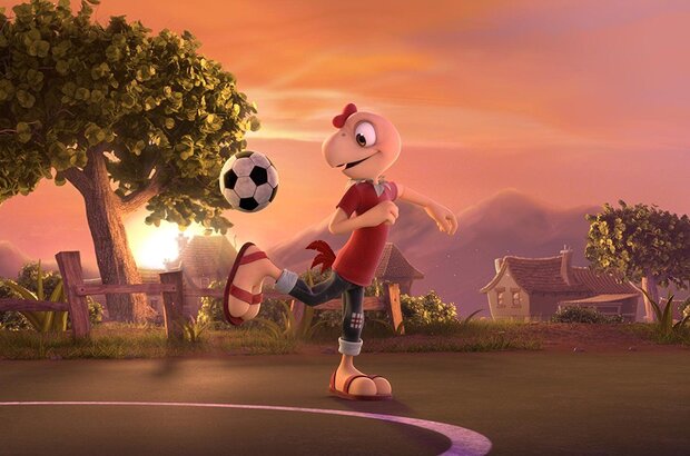Condorito: La Película (2018) - photo 8