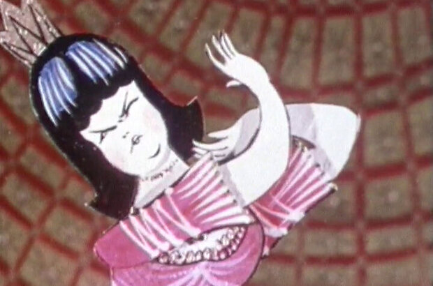 Zolochyonye lby (1971) - photo 5