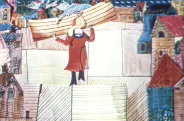 Zolochyonye lby (1971) - photo 6