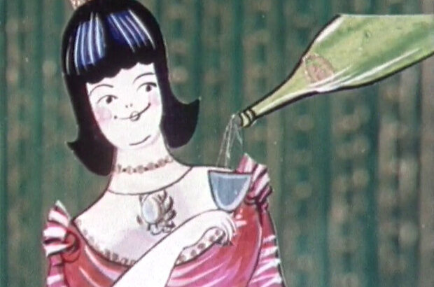 Zolochyonye lby (1971) - photo 2
