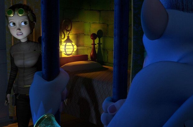 The Steam Engines of Oz (2018) - photo 2