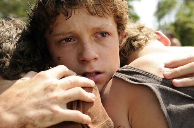 The Impossible (2012) - photo 6