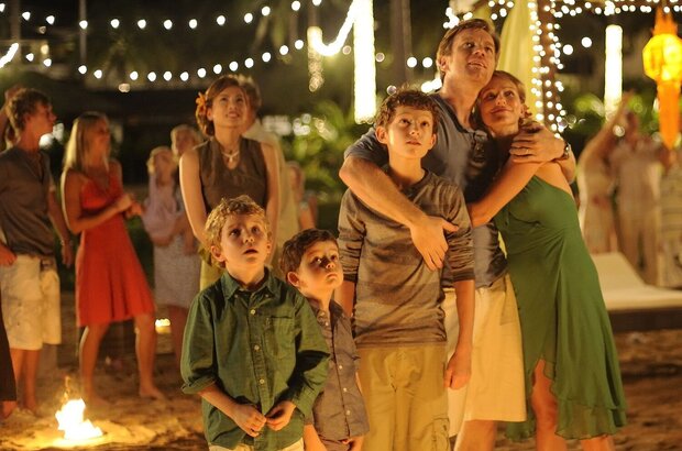 The Impossible (2012) - photo 11