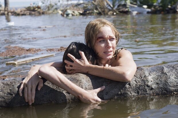 The Impossible (2012) - photo 7