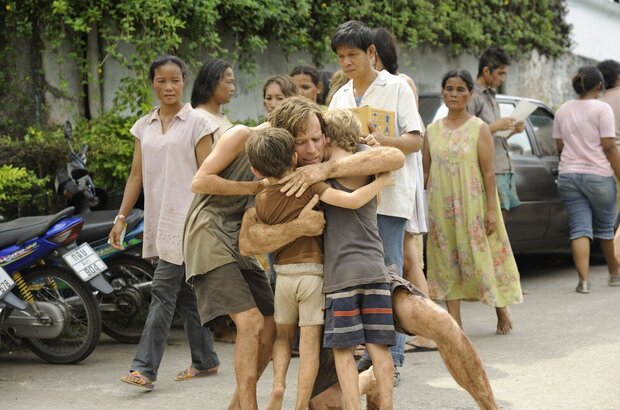 The Impossible (2012) - photo 9