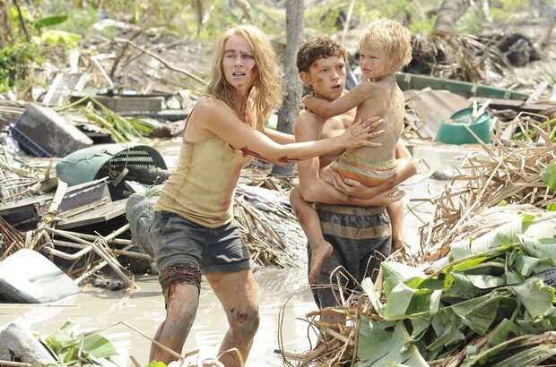 The Impossible (2012) - photo 1