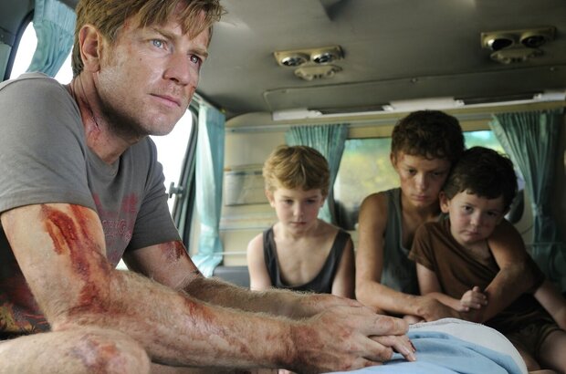 The Impossible (2012) - photo 4