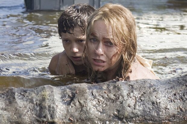The Impossible (2012) - photo 10