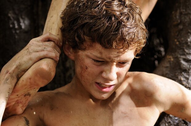 The Impossible (2012) - photo 5