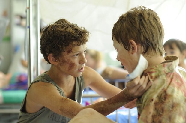 The Impossible (2012) - photo 2