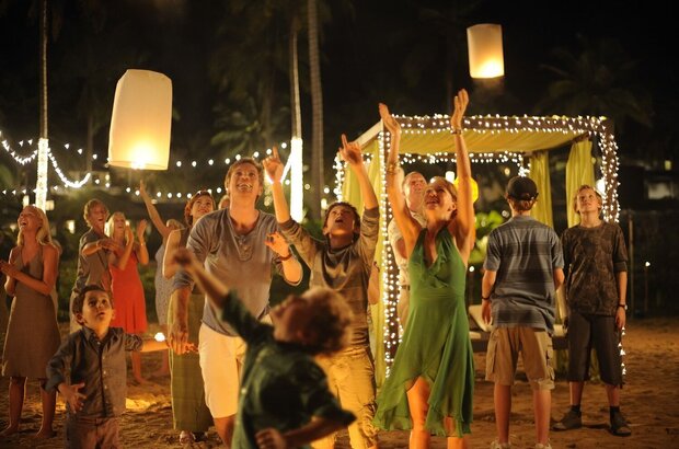 The Impossible (2012) - photo 8