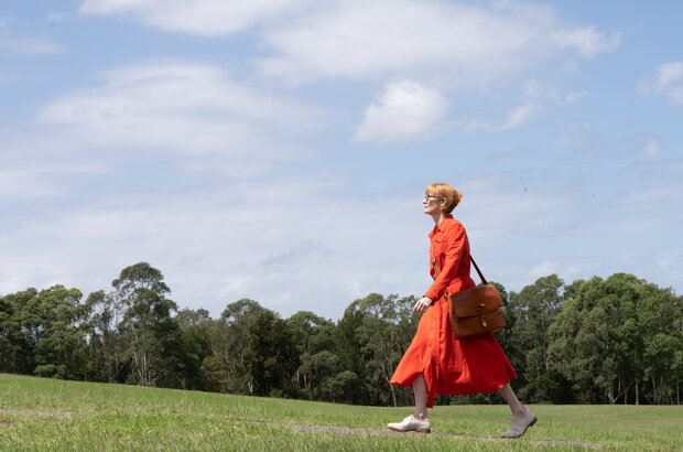 Three Thousand Years of Longing (2022) - photo 19