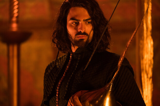 Three Thousand Years of Longing (2022) - photo 14