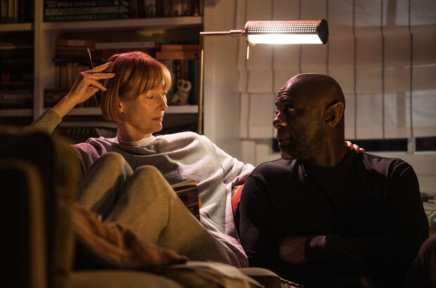 Three Thousand Years of Longing (2022) - photo 1