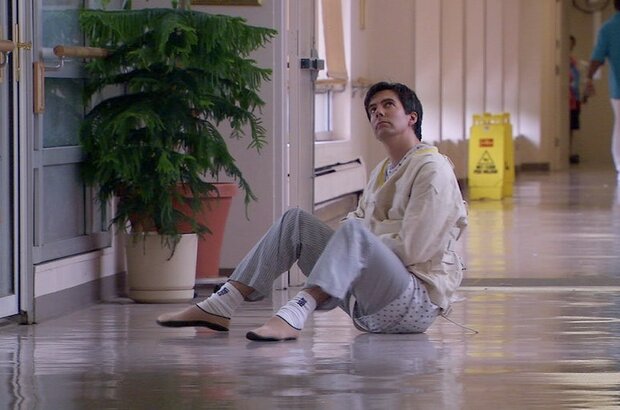 2BPerfectlyHonest (2004) - photo 8